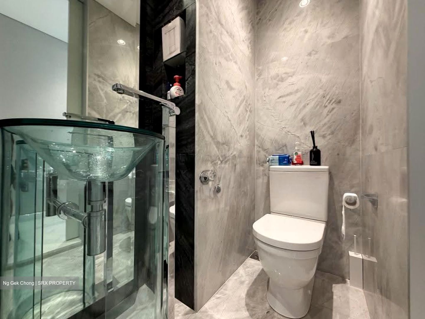St. Regis Residences (D10), Apartment #628909401